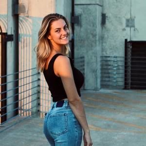 Meet your Posher, Katy